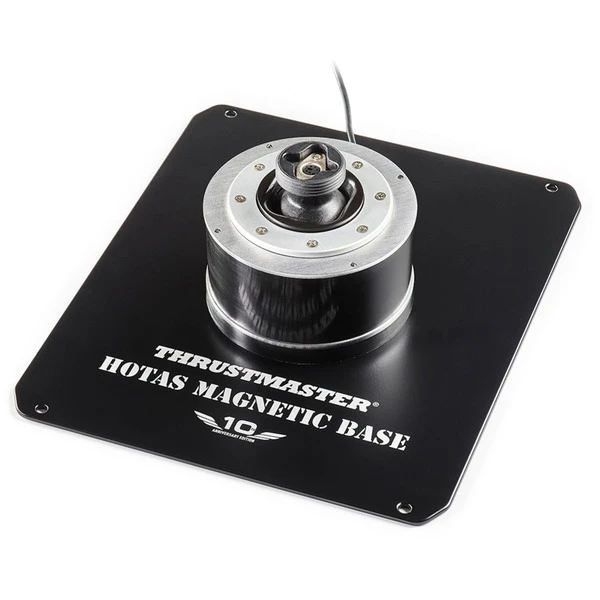 Thrustmaster Hotas Magnetic Base, Halterung – Bild 4