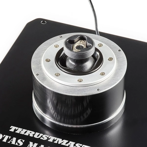 Thrustmaster Hotas Magnetic Base, Halterung – Bild 6