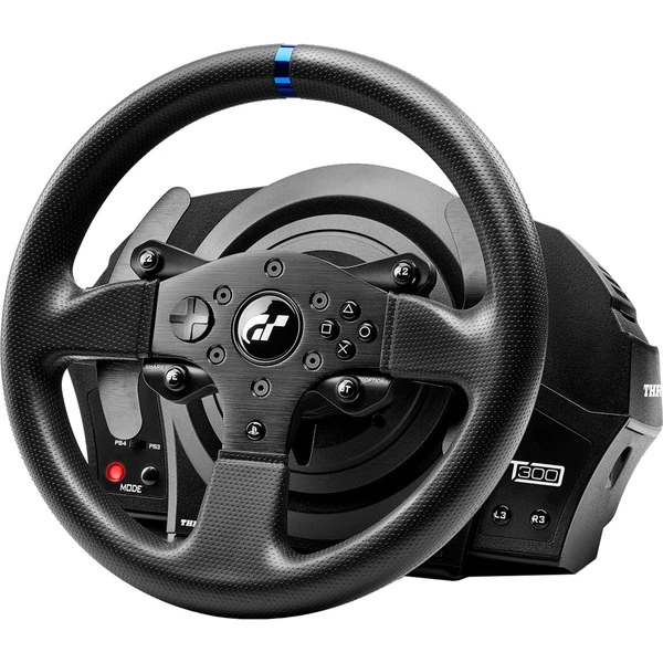 Thrustmaster T300 RS GT Edition, Lenkrad – Bild 4