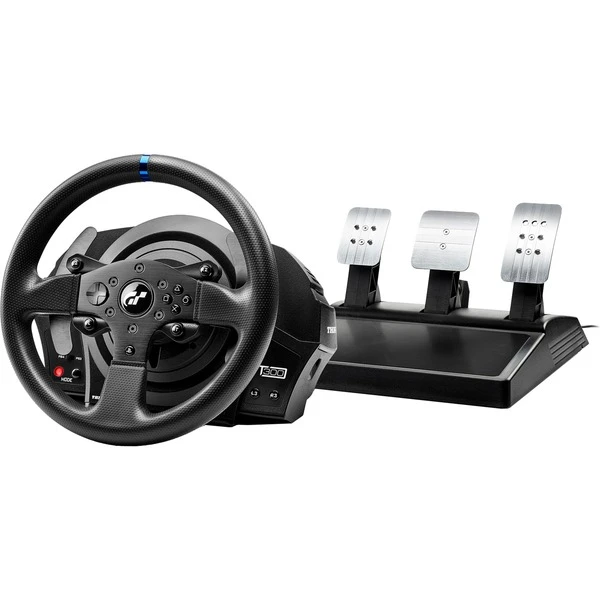 Thrustmaster T300 RS GT Edition, Lenkrad – Bild 9