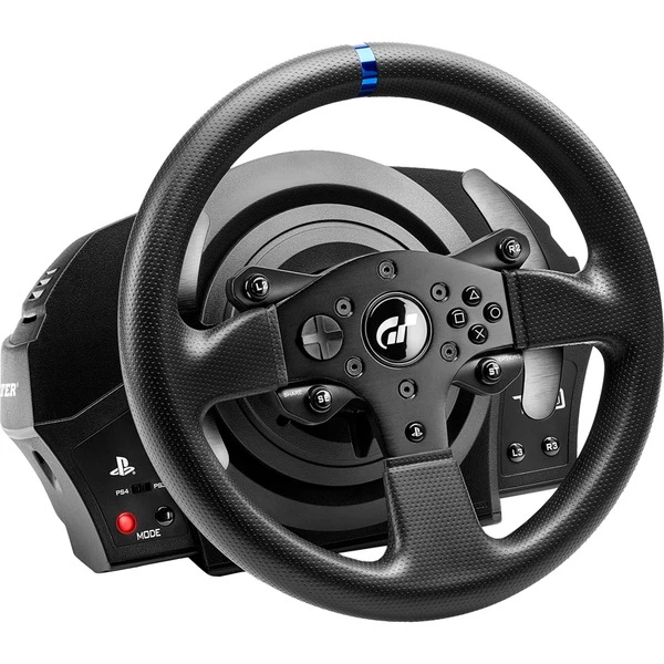 Thrustmaster T300 RS GT Edition, Lenkrad – Bild 11