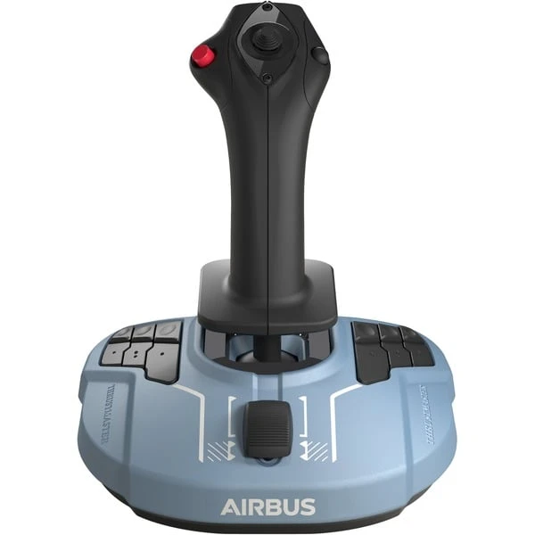 Thrustmaster TCA Officer Pack Airbus Edition, Set – Bild 3