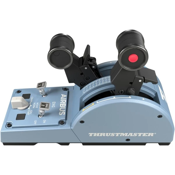 Thrustmaster TCA Officer Pack Airbus Edition, Set – Bild 5