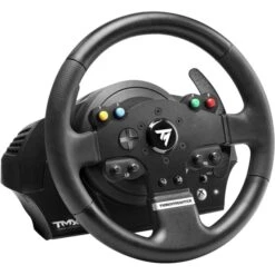 Thrustmaster TMX Force Feedback, Lenkrad