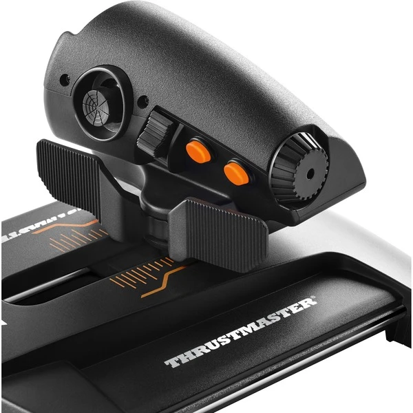 Thrustmaster TWCS Throttle, Schubhebel – Bild 5