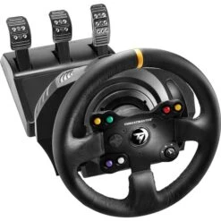 Thrustmaster TX Racing Wheel Leather Edition, Lenkrad