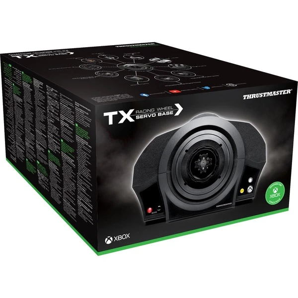 Thrustmaster TX Racing Wheel Servo Base, Lenkradbasis – Bild 3