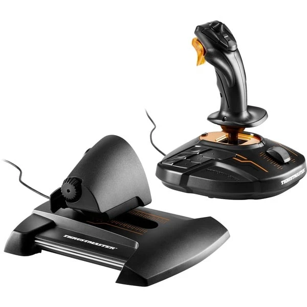 Thrustmaster T.16000M FCS Hotas – Bild 3