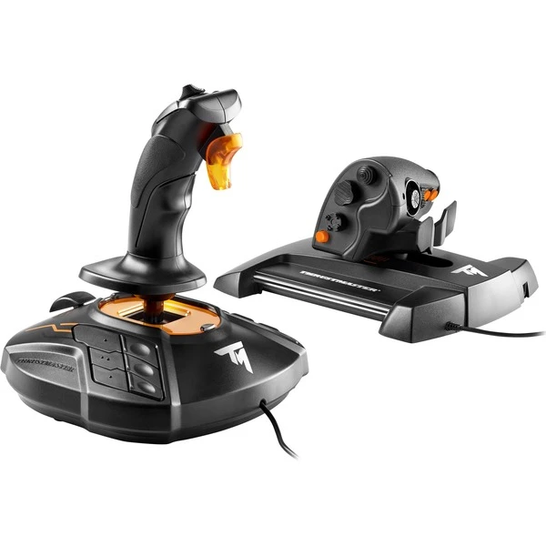 Thrustmaster T.16000M FCS Hotas – Bild 4