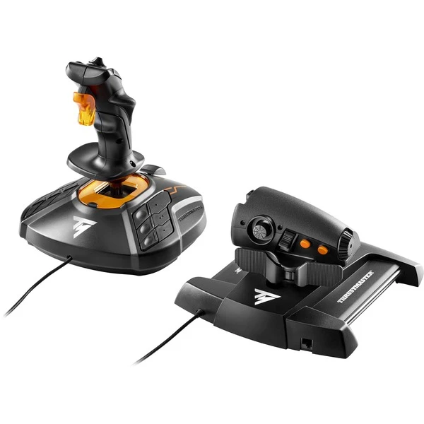 Thrustmaster T.16000M FCS Hotas – Bild 5