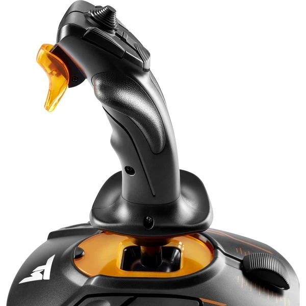 Thrustmaster T.16000M FCS Space Sim Duo, Joystick – Bild 5
