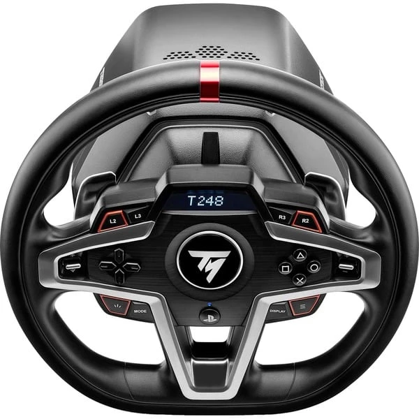 Thrustmaster T-248, Lenkrad – Bild 2