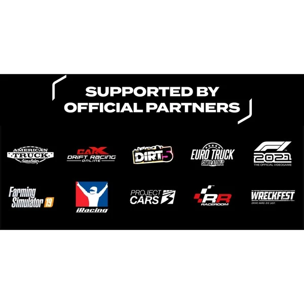 Thrustmaster T-248, Lenkrad – Bild 12