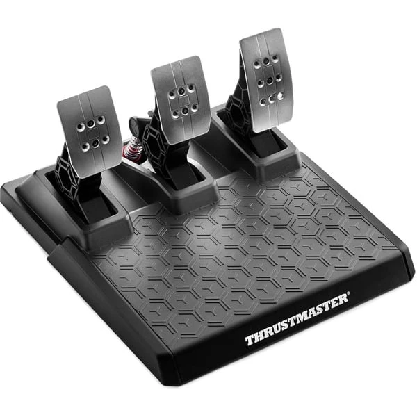 Thrustmaster T-248, Lenkrad – Bild 3