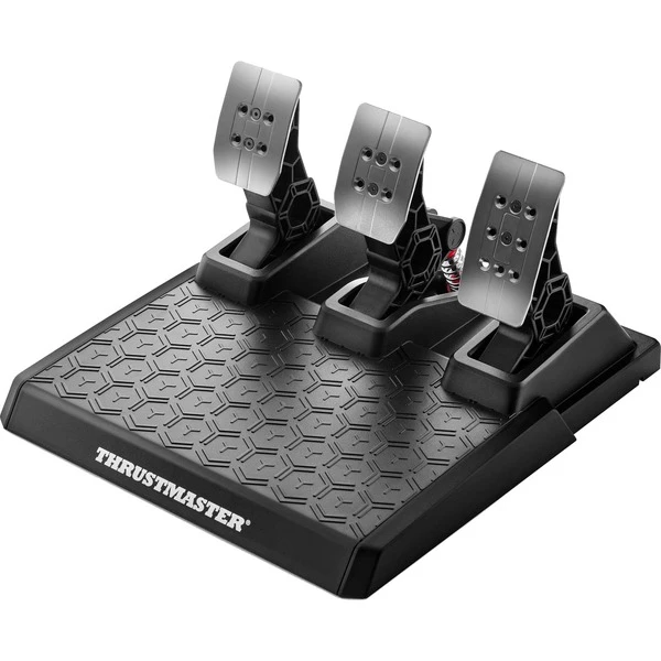 Thrustmaster T-248, Lenkrad – Bild 4