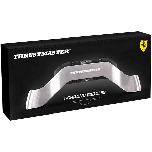 Thrustmaster T-Chrono Paddles, Schaltwippen – Bild 5