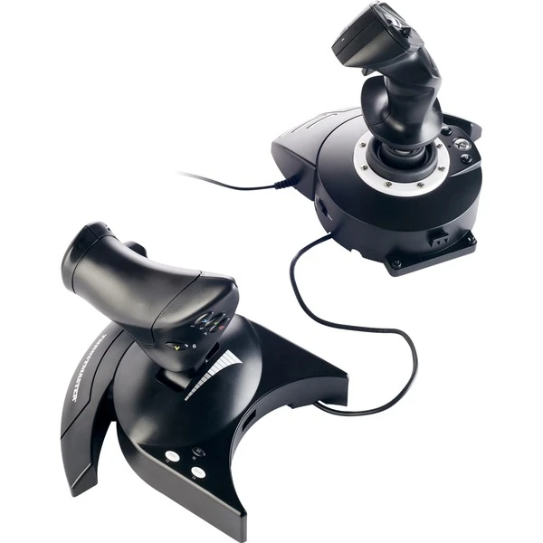 Thrustmaster T.Flight Full Kit X, Set – Bild 3