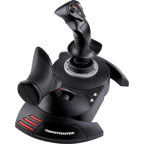 Thrustmaster T-Flight Hotas Stick X – Bild 3