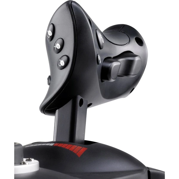 Thrustmaster T-Flight Hotas Stick X – Bild 4