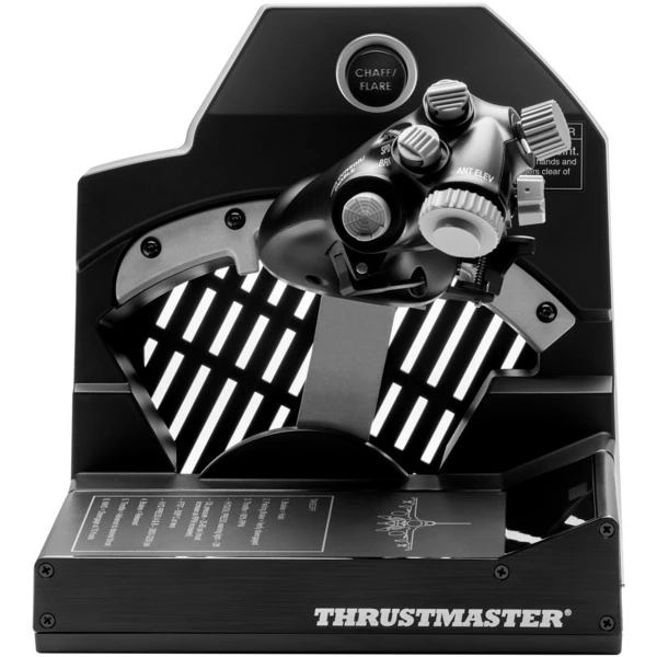 Thrustmaster Viper TQS, Schubhebel – Bild 2