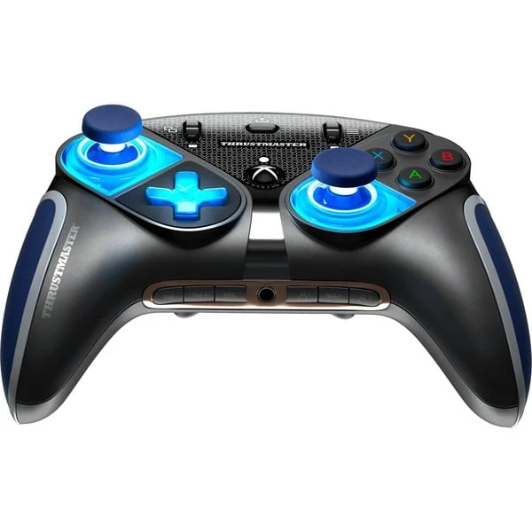 Thrustmaster ESwap X LED Blue Crystal Pack, Set – Bild 3