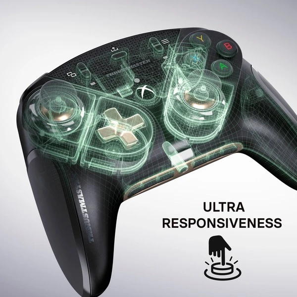 Thrustmaster ESwap X Pro Controller, Gamepad – Bild 2