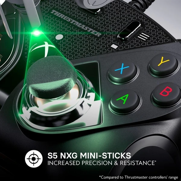 Thrustmaster ESwap X Pro Controller, Gamepad – Bild 5