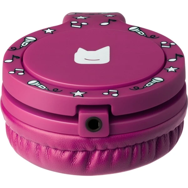 Tonies Tonie-Lauscher Beere (klappbar), Kopfhörer – Bild 6