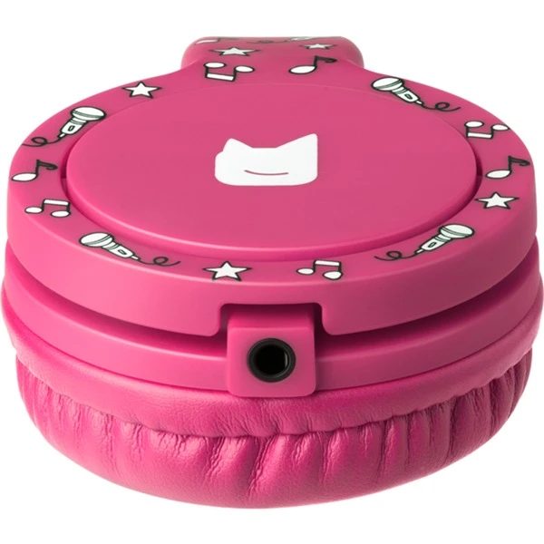 Tonies Tonie-Lauscher Pink (klappbar), Kopfhörer – Bild 6
