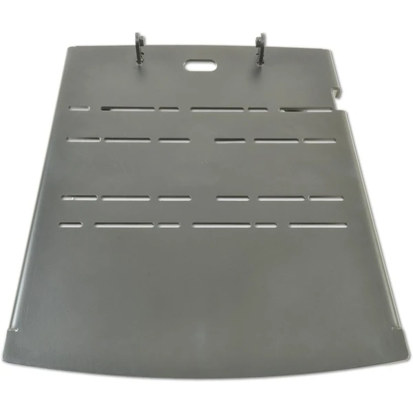 TrackTime Pedalmontageplatte, Befestigung/Montage