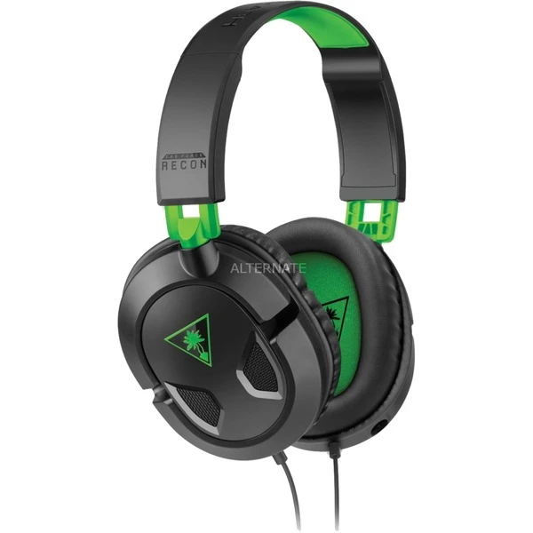 Turtle Beach Ear Force Recon 50X, Gaming-Headset – Bild 2