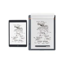 Wacom Bamboo Slate Large, Grafiktablett