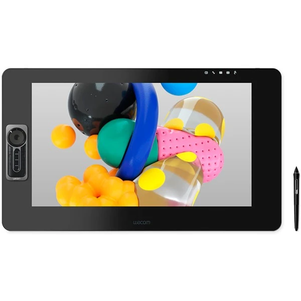 Wacom Cintiq Pro 24, Grafiktablett – Bild 2