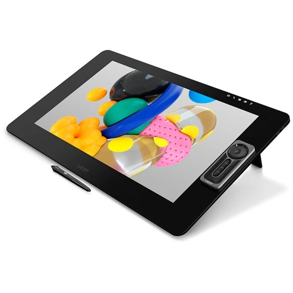 Wacom Cintiq Pro 24, Grafiktablett – Bild 3