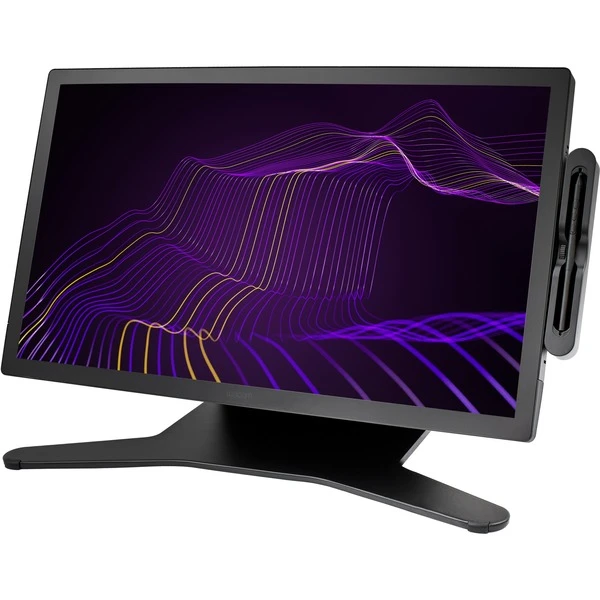 Wacom Cintiq Pro 27 (DTH271K0B-ST), Grafiktablett – Bild 2