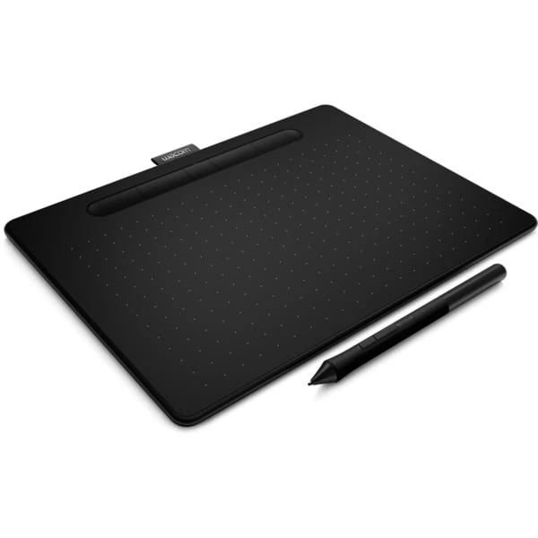 Wacom Intuos M Mit Bluetooth, Grafiktablett – Bild 2