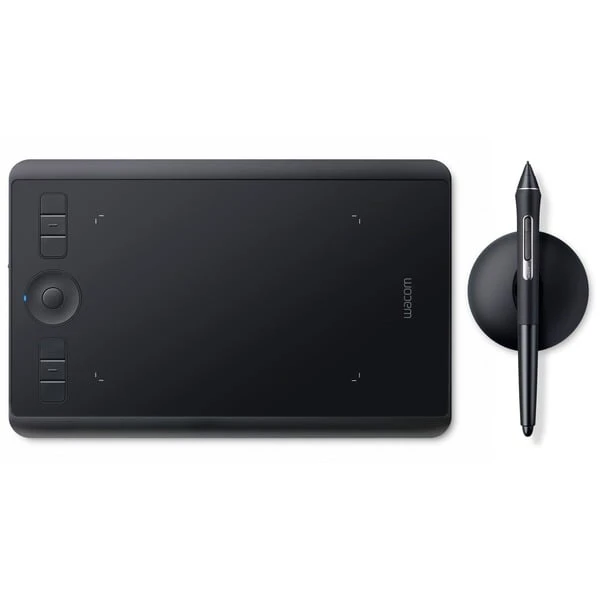 Wacom Intuos Pro S, Grafiktablett
