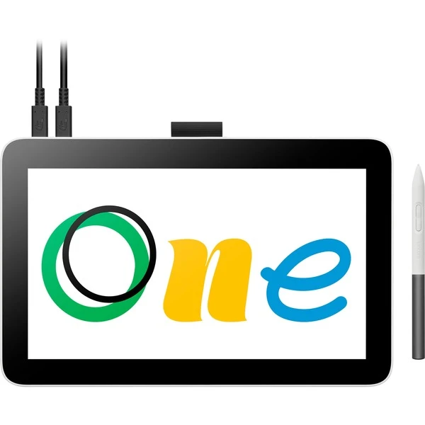 Wacom One 12, Grafiktablett – Bild 4