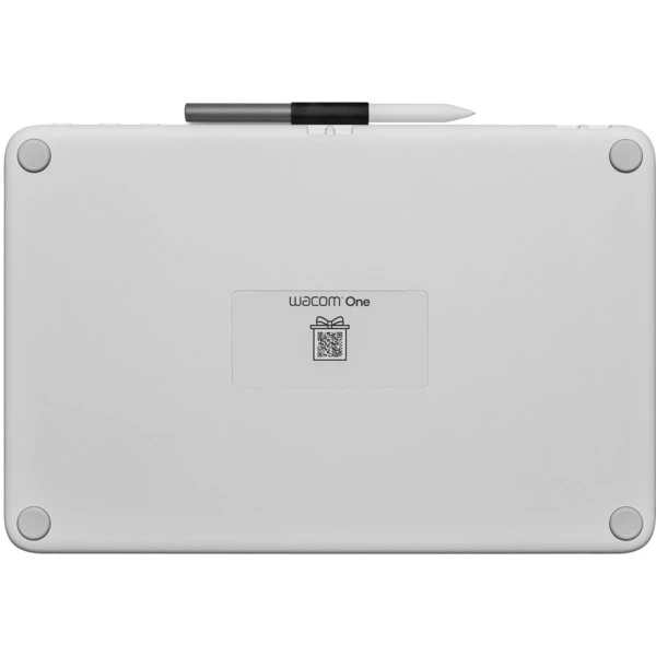 Wacom One 13 Touch, Grafiktablett – Bild 6