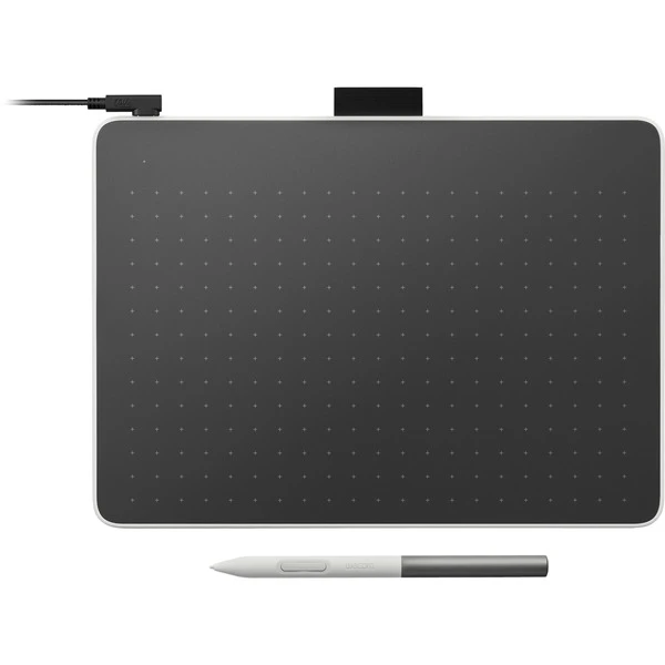Wacom One, Grafiktablett – Bild 3