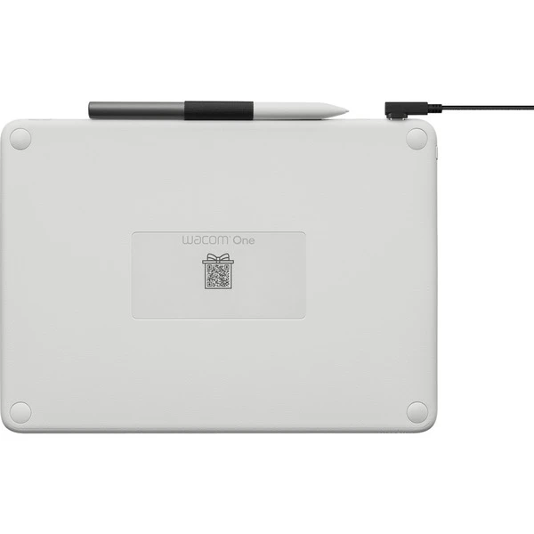 Wacom One, Grafiktablett – Bild 5