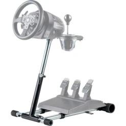 Wheel Stand Pro Deluxe V2, Halterung