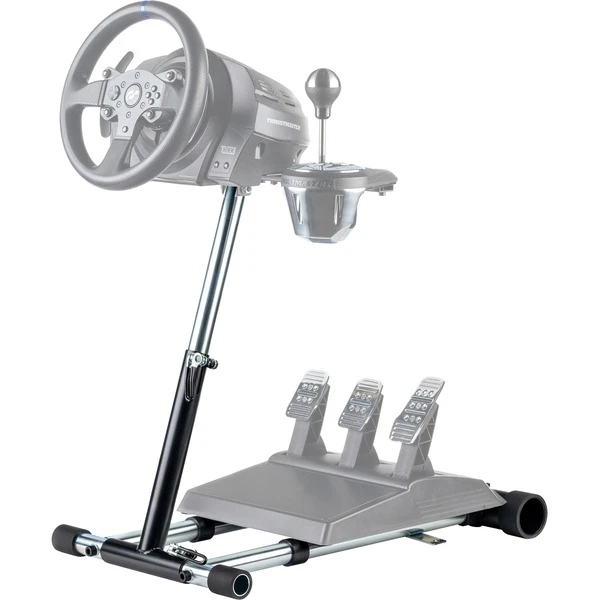 Wheel Stand Pro Deluxe V2, Halterung