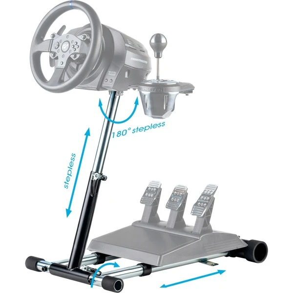 Wheel Stand Pro Deluxe V2, Halterung – Bild 2