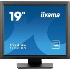 Iiyama ProLite T1931SR-B1S, LED-Monitor