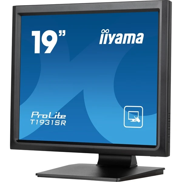 Iiyama ProLite T1931SR-B1S, LED-Monitor – Bild 2