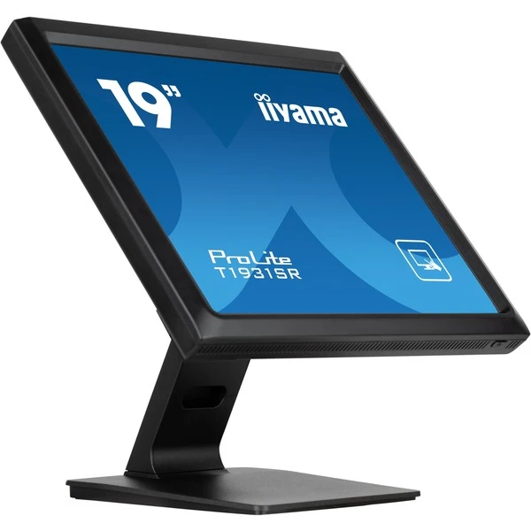 Iiyama ProLite T1931SR-B1S, LED-Monitor – Bild 3