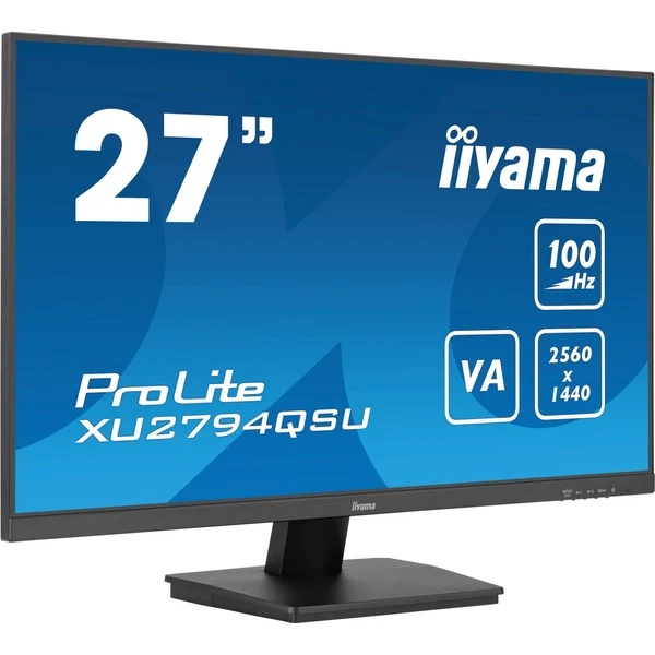 Iiyama ProLite XU2794QSU-B6, LED-Monitor