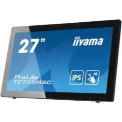 Iiyama T2735MSC-B3, LED-Monitor